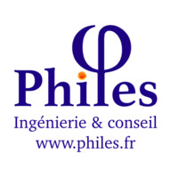 Philes logo - Similar company to Wapsi-Digital