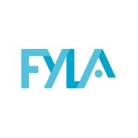 FYLA Laser logo - Similar company to Flatlight