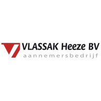 AANNEMERSBEDRIJF VLASSAK HEEZE BV logo - Similar company to Schrik Horeca