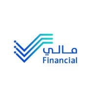 مالي | Financial logo - Similar company to مبـادرة روافــد | Rawafed