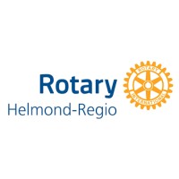 Rotary Helmond-Regio logo - Similar company to Groep5700