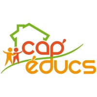 Cap'éducs logo - Similar company to Cradi