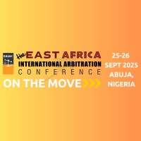 East Africa International Arbitration Conference logo - Similar company to I-Arb Africa