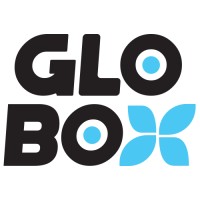 GloBox logo - Similar company to Rapid It Zone