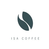 ISA COFFEE logo - Similar company to Paramount Food And Beverage Importers