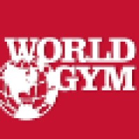 World Gym Canada logo - Similar company to Gymplus
