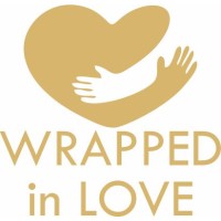 Wrapped in Love logo - Similar company to Wa Charity Direct
