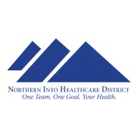 Northern Inyo Healthcare District logo - Similar company to Tent