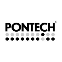 Pontech Marina Systeme GmbH logo - Similar company to Pontech