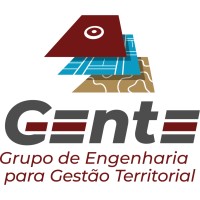 Grupo de Engenharia para Gestão Territorial - GENTE logo - Similar company to Conscientize Angra