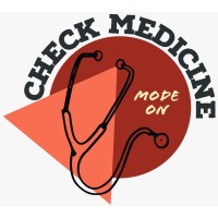 OTEC Check Medicine logo - Similar company to World Vision Chile