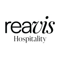 Reavis Hospitality logo - Similar company to Triforce Commercial Real Estate Llc