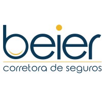 Beier Corretora de Seguros logo - Similar company to Bitencourt Seguros