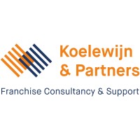 Koelewijn & Partners logo - Similar company to Franchiseplus - Franchise+