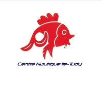 Centre Nautique de l'Île-Tudy logo - Similar company to Ta Cave