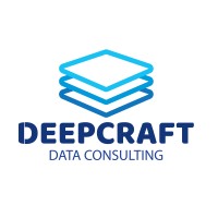 DeepCraft Data Consulting logo - Similar company to Deepcraft