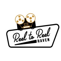 Reel to Reel Haven logo - Similar company to Scribely