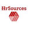 HrSources logo - Similar company to Lumenia Lab