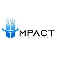 Impact IT Solutions logo - Similar company to Khastech Solutions