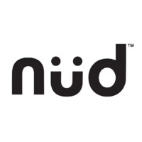 nud fud Inc. logo - Similar company to Nanashake