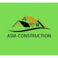 ASIA construction logo - Similar company to Growork