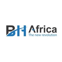 BH AFRICA logo - Similar company to Pertinum Consulting & Services