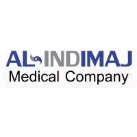 Al-INDIMAJ Medical Company logo - Similar company to Ashur Medical Group مجموعة اشور الطبية