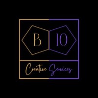 B10 Creative Services logo - Similar company to Ramawat Industries