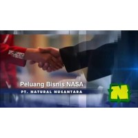 PT NATURAL NUSANTARA (NASA) logo - Similar company to Cv. Wn Mango Sultan