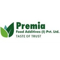 Premia Food Additives India logo - Similar company to G.S Dunn