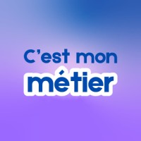 Podcast C'est mon métier logo - Similar company to Podcast Vision(S)