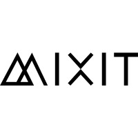 Mixit logo - Similar company to Dec Projects