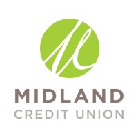 Midland Credit Union logo - Similar company to Capitol View Credit Union