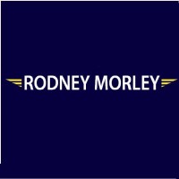 Rodney Morley Real Estate logo - Similar company to Pixil Crafts