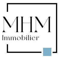 MHM Immobilier logo - Similar company to Reconect