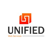 Unified Web Services logo - Similar company to Fingerprints Future