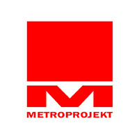 METROPROJEKT Praha a.s. logo - Similar company to Allcons A.S.