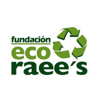 Fundación Eco-Raee's logo - Similar company to Splitfy