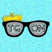The Game of Nerds logo - Similar company to Fangirl Central