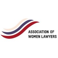 Association of Women Lawyers logo - Similar company to Sn Innocation Enterprise