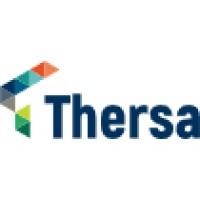 THERSA logo - Similar company to Ventair