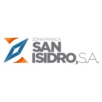 Zona Franca San Isidro logo - Similar company to Interger