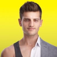 Zac Mason logo - Similar company to Strength Physique 365
