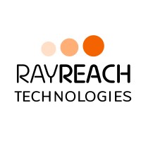 RayReach Technologies Pvt. Ltd. logo - Similar company to Digital Global Tech