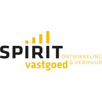 Spirit Vastgoed logo - Similar company to Spring Residential
