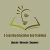E-Learning Education And Trainings logo - Similar company to National Forum Of Women With Disabilities