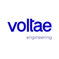 Voltae engineering logo - Similar company to Zosmamedia S.L.