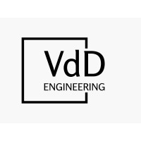 VdD Engineering logo - Similar company to Vdd Industrie