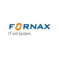 Fornax GmbH logo - Similar company to Raab It Systemhaus