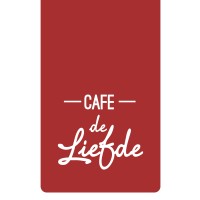 Cafe de Liefde logo - Similar company to Café De Verlenging